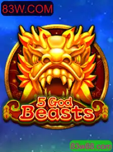 Explorando o Mundo de '5GodBeasts': Um Jogo de Estratégia e Criatividade
