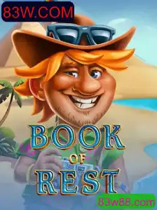 Explorando o Jogo Inovador: BookofRest - Um Universo de Aventuras