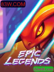 Descubra o Mundo de EpicLegends: Uma Aventura Inesquecível
