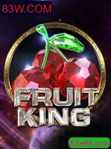 Descubra o Jogo FruitKing: Diversão e Estratégia na Plataforma 83W.COM