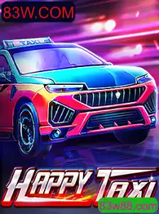 Descubra HappyTaxi: O Jogo Inovador com 83W.COM