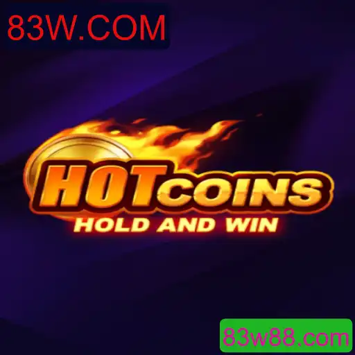 Descubra o Mundo do Jogo HotCoins: Uma Aventura Através da Plataforma 83W.COM