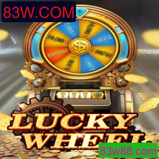 Descubra o Fascinante Mundo do LuckyWheel: Um Jogo de Fortuna
