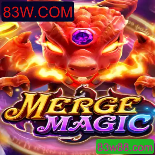 Descubra MERGEMAGIC - O Jogo que Está Fascinando os Jogadores