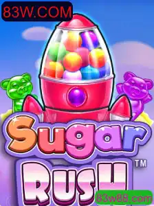 Descubra o Fascinante Mundo de SugarRush: Um Jogo Inovador