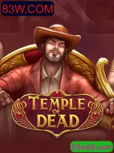Explorando o Mundo de TempleofDead: Um Mergulho no Jogo Inovador